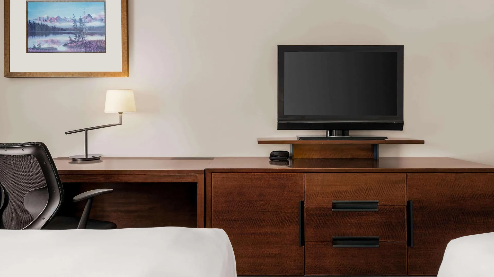 Hotel Travelodge By Wyndham Calgary South