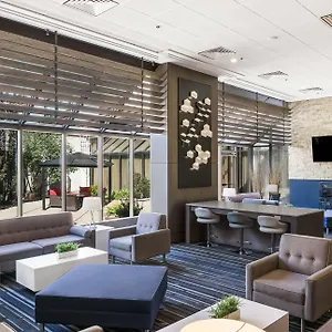 Western Premier Plaza Hotel&conference Centre Hotel