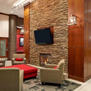Hotel Four Points By Sheraton Airport