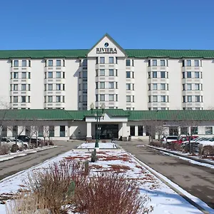 Hotel Divya Sutra Plaza And Conference Centre Airport